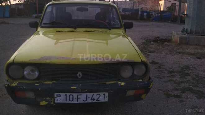 Renault 12 Toros 1995, 355,000 km - 1.2 l - Bakı