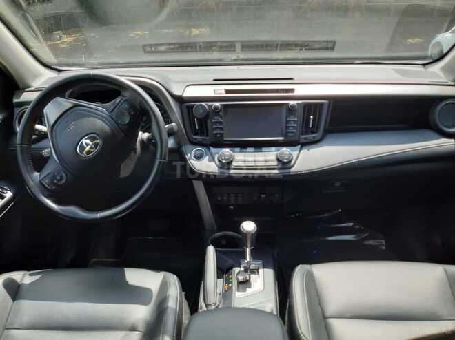 Toyota RAV4 2016, 51,000 km - 2.0 l - Bakı