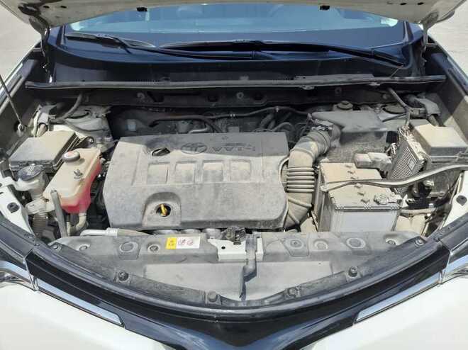 Toyota RAV4 2016, 51,000 km - 2.0 l - Bakı