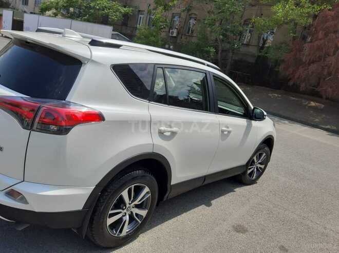 Toyota RAV4 2016, 51,000 km - 2.0 l - Bakı