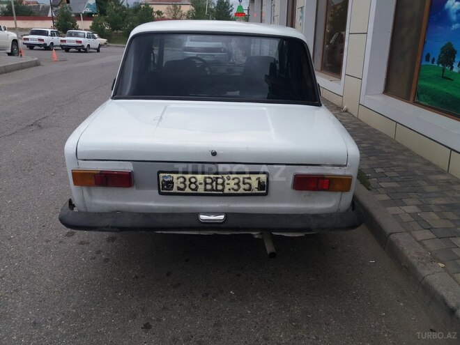 LADA (VAZ) 21011 1977, 399,546 km - 1.3 l - Qusar
