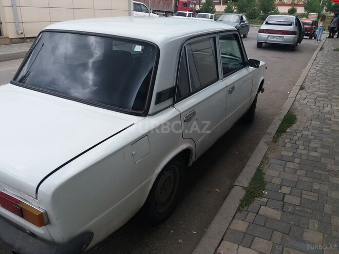 LADA (VAZ) 21011 1977, 399,546 km - 1.3 l - Qusar