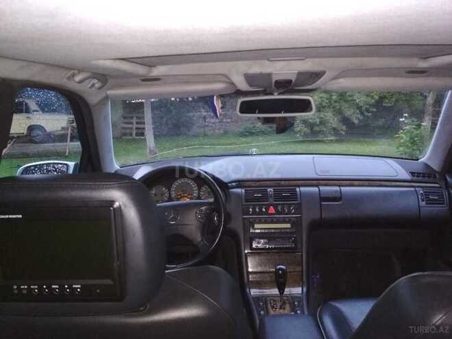Mercedes E 240 2000, 365,500 km - 2.4 л - Balakən