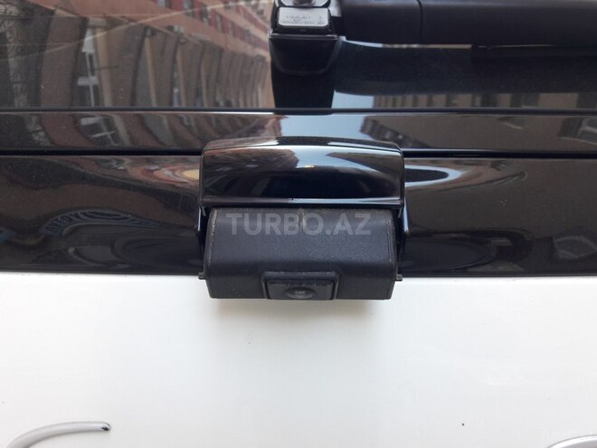 Porsche Cayenne S 2008, 129,800 km - 4.8 l - Bakı