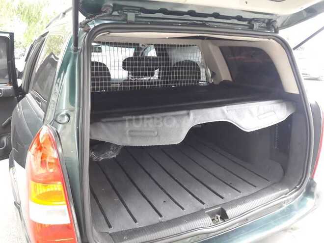 Opel Astra 1998, 231,440 km - 1.6 л - Bakı