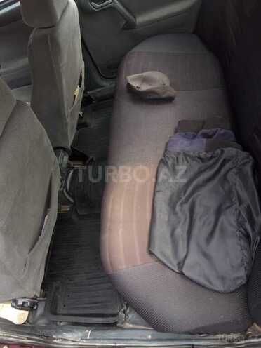 LADA (VAZ) 2110 2004, 150,000 km - 1.6 l - Qusar