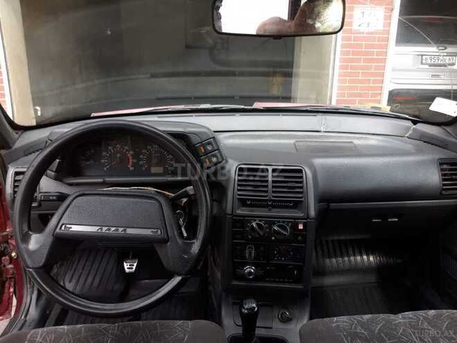 LADA (VAZ) 2110 2004, 150,000 km - 1.6 l - Qusar