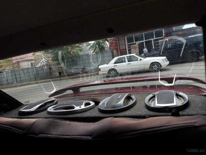 LADA (VAZ) 2110 2004, 150,000 km - 1.6 l - Qusar