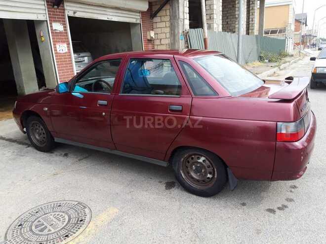 LADA (VAZ) 2110 2004, 150,000 km - 1.6 l - Qusar