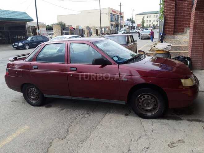 LADA (VAZ) 2110 2004, 150,000 km - 1.6 l - Qusar