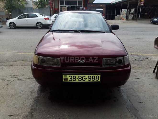 LADA (VAZ) 2110 2004, 150,000 km - 1.6 l - Qusar
