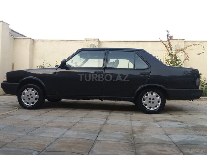 Tofas Sahin 2004, 74,000 km - 1.6 l - Bakı