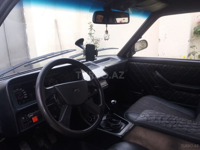 Tofas Sahin 2004, 74,000 km - 1.6 l - Bakı