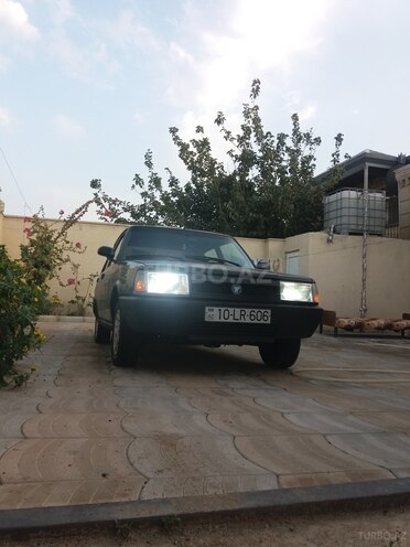 Tofas Sahin 2004, 74,000 km - 1.6 l - Bakı