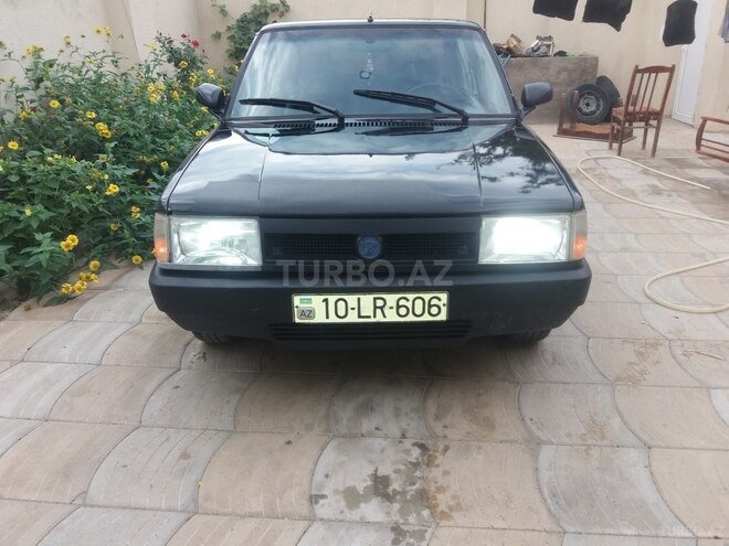 Tofas Sahin 2004, 74,000 km - 1.6 l - Bakı