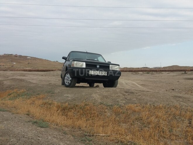 Tofas Sahin 2004, 74,000 km - 1.6 l - Bakı