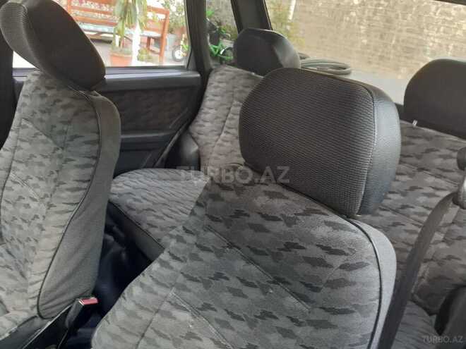 LADA (VAZ) 21099 2001, 231,000 km - 1.5 l - Şəki