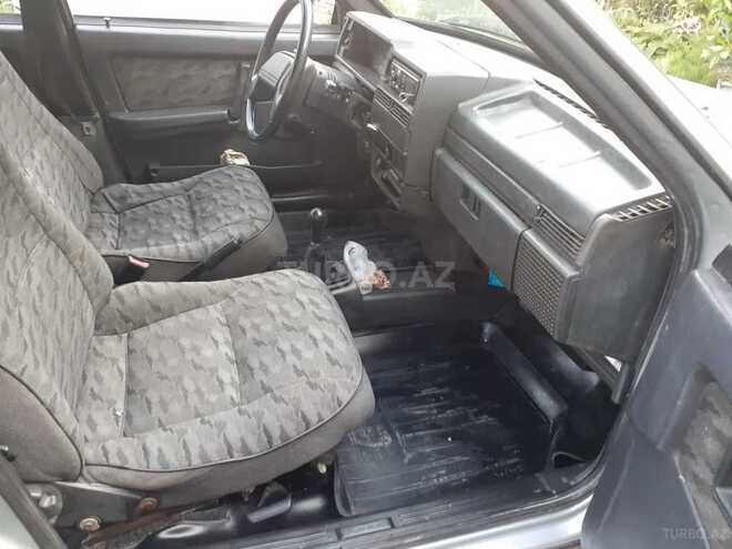 LADA (VAZ) 21099 2001, 231,000 km - 1.5 l - Şəki