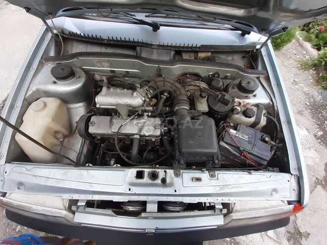 LADA (VAZ) 21099 2001, 231,000 km - 1.5 l - Şəki