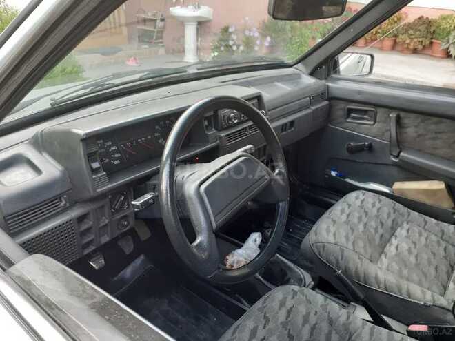 LADA (VAZ) 21099 2001, 231,000 km - 1.5 l - Şəki