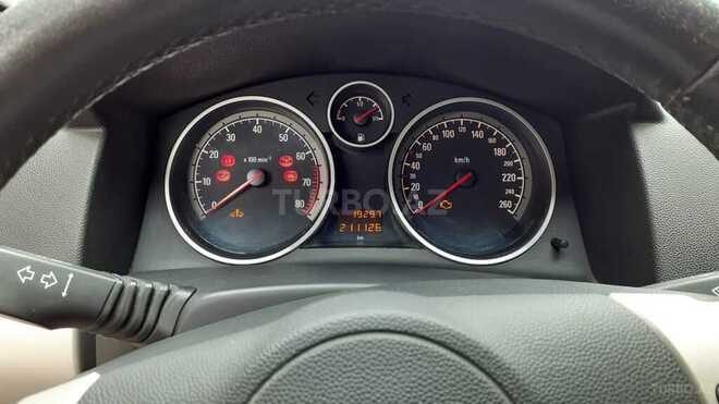 Opel Astra 2008, 211,000 km - 1.5 л - Ağdam