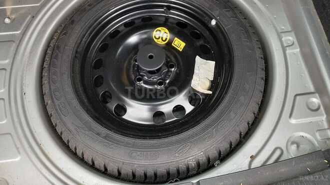 Opel Astra 2008, 211,000 km - 1.5 л - Ağdam