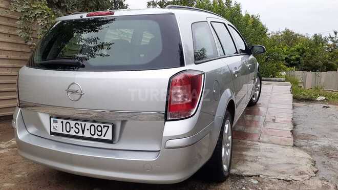 Opel Astra 2008, 211,000 km - 1.5 л - Ağdam