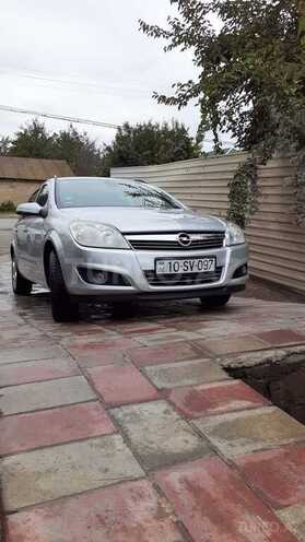 Opel Astra 2008, 211,000 km - 1.5 л - Ağdam