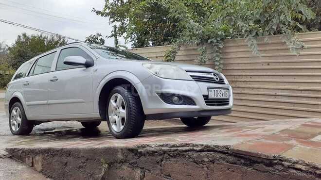 Opel Astra 2008, 211,000 km - 1.5 л - Ağdam