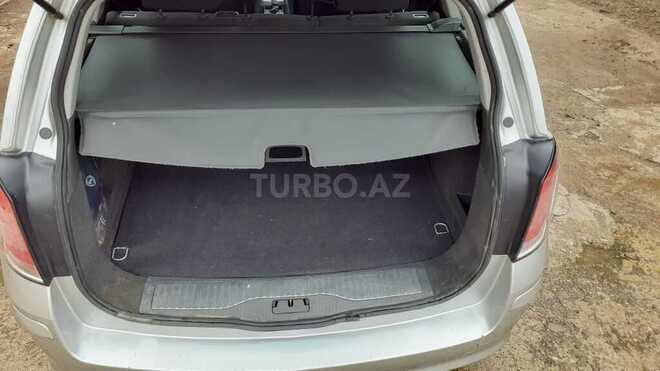 Opel Astra 2008, 211,000 km - 1.5 л - Ağdam
