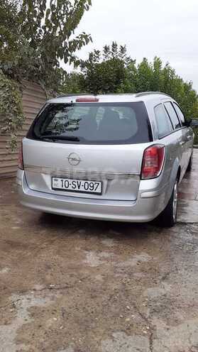 Opel Astra 2008, 211,000 km - 1.5 л - Ağdam