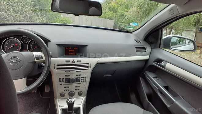 Opel Astra 2008, 211,000 km - 1.5 л - Ağdam