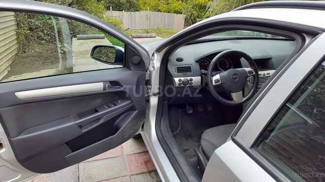 Opel Astra 2008, 211,000 km - 1.5 л - Ağdam