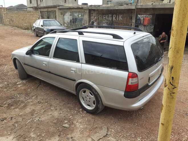 Opel Vectra 1998, 280,000 km - 2.0 l - Sumqayıt