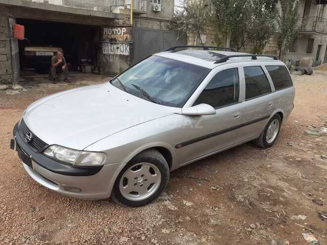 Opel Vectra 1998, 280,000 km - 2.0 l - Sumqayıt