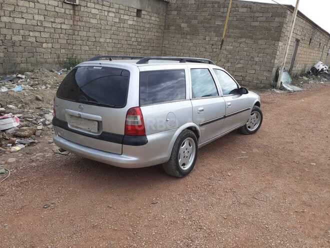 Opel Vectra 1998, 280,000 km - 2.0 l - Sumqayıt