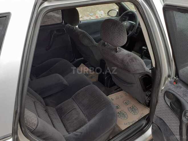 Opel Vectra 1998, 280,000 km - 2.0 l - Sumqayıt
