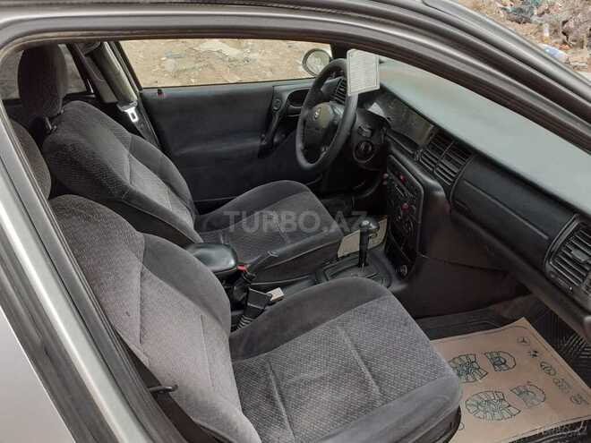 Opel Vectra 1998, 280,000 km - 2.0 l - Sumqayıt