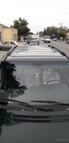 Mercedes Vito 1999, 280,290 km - 2.3 l - Kürdəmir