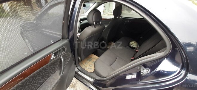 Mercedes C 240 2000, 294,000 km - 2.6 l - İsmayıllı