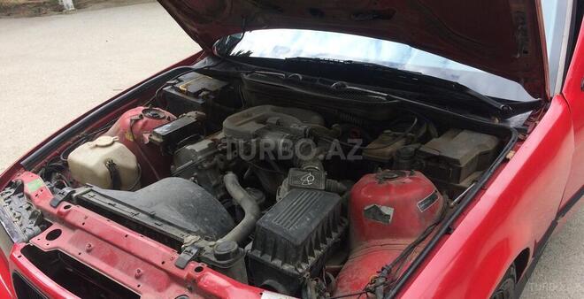 BMW 316 1993, 345,643 km - 1.6 l - Sumqayıt