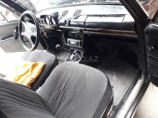 LADA (VAZ) 2106 1987, 78,000 km - 1.3 l - Bakı