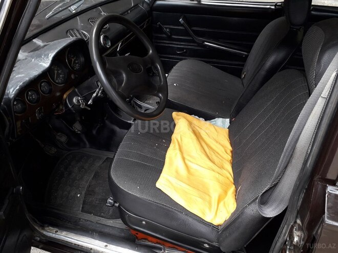 LADA (VAZ) 2106 1987, 78,000 km - 1.3 l - Bakı