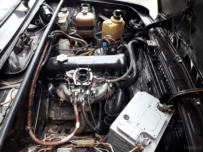 LADA (VAZ) 2106 1987, 78,000 km - 1.3 l - Bakı