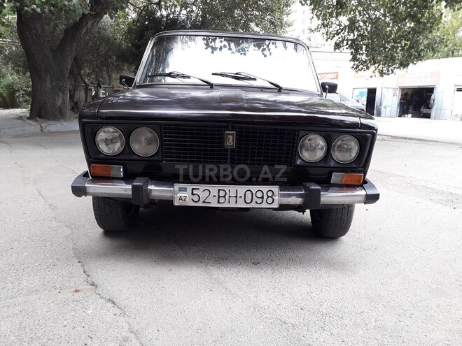 LADA (VAZ) 2106 1987, 78,000 km - 1.3 l - Bakı