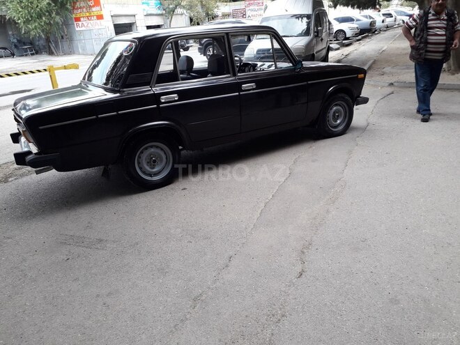 LADA (VAZ) 2106 1987, 78,000 km - 1.3 l - Bakı