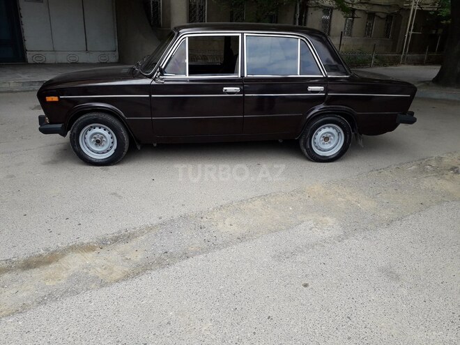 LADA (VAZ) 2106 1987, 78,000 km - 1.3 l - Bakı
