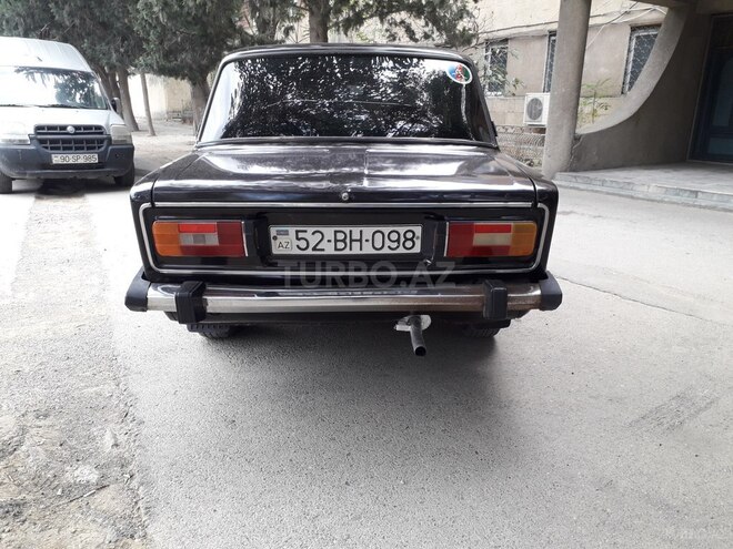 LADA (VAZ) 2106 1987, 78,000 km - 1.3 l - Bakı