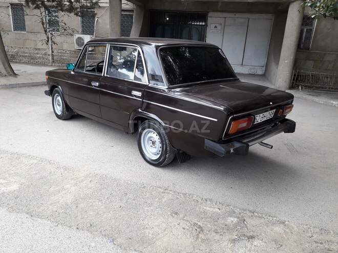 LADA (VAZ) 2106 1987, 78,000 km - 1.3 l - Bakı