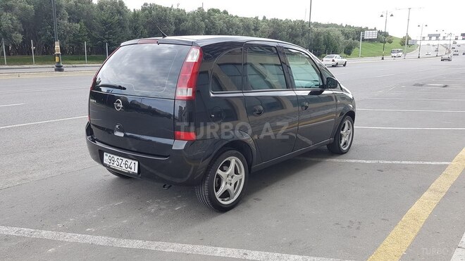 Opel Meriva 2005, 228,640 km - 1.4 l - Bakı
